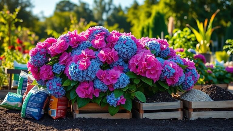 top hydrangea fertilizer guide
