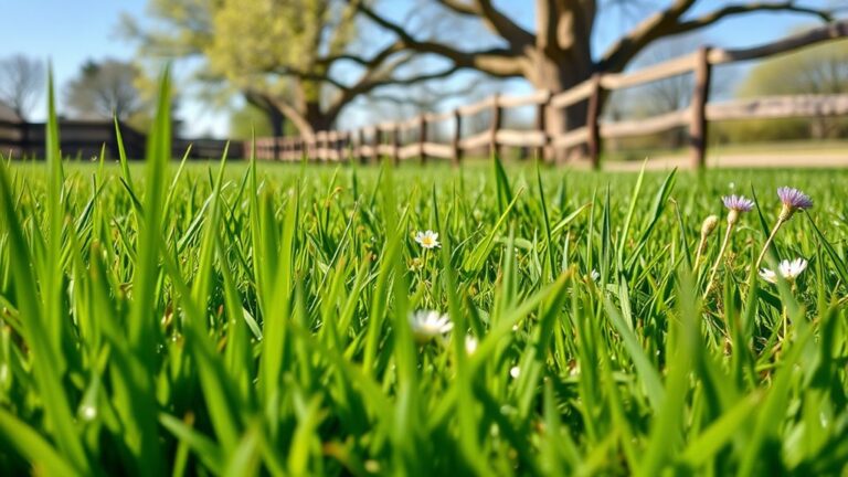 top illinois lawn grass seeds