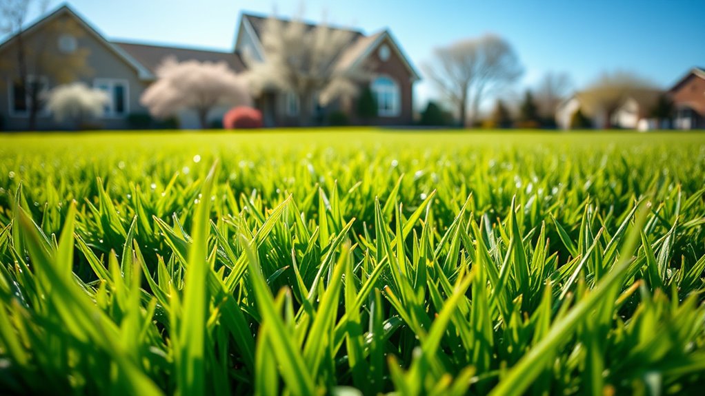 top indiana lawn seed