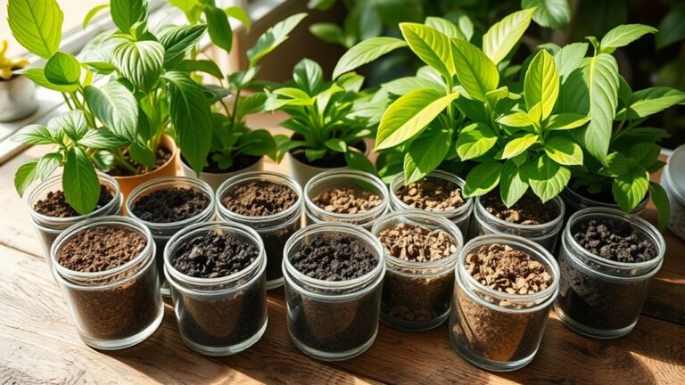 top indoor plant soil options