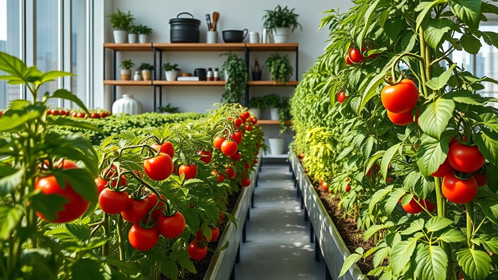 top indoor tomato garden picks