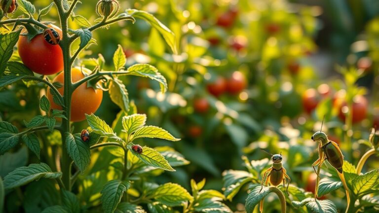 top insect killers for vegetables