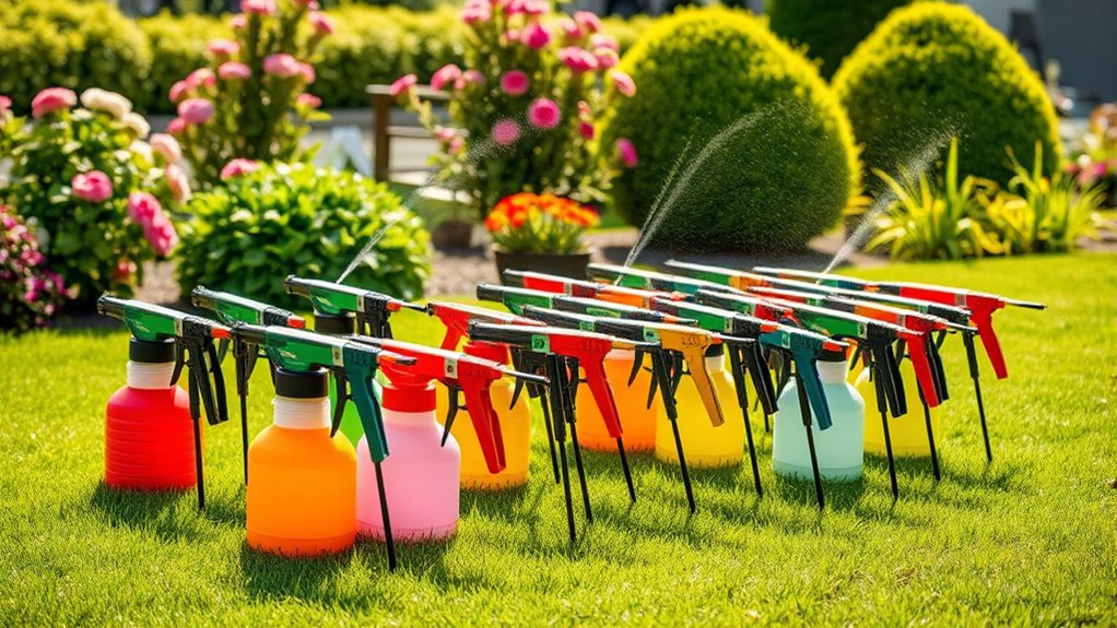 top insecticide lawn sprayers