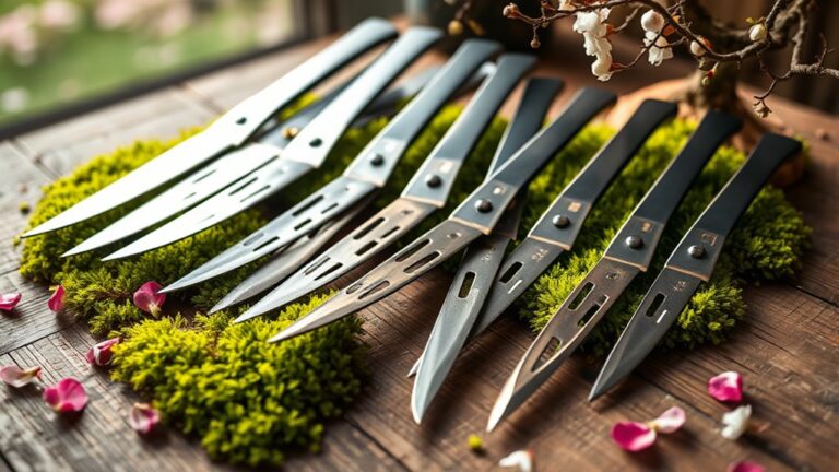 top japanese garden shears