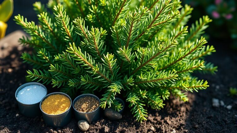 top juniper fertilizer picks