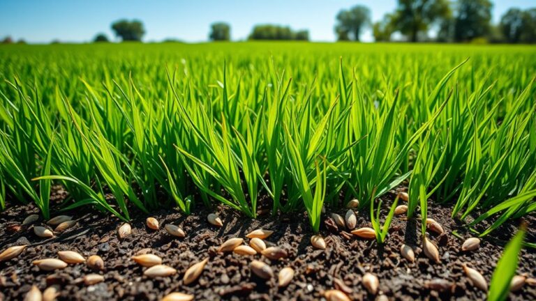 top kansas grass seed options