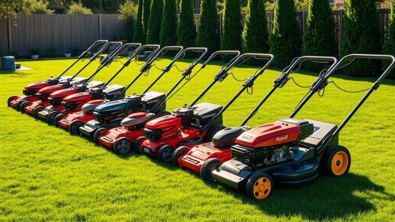 top large deck mowers