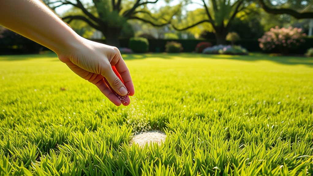 top lawn grass seeds