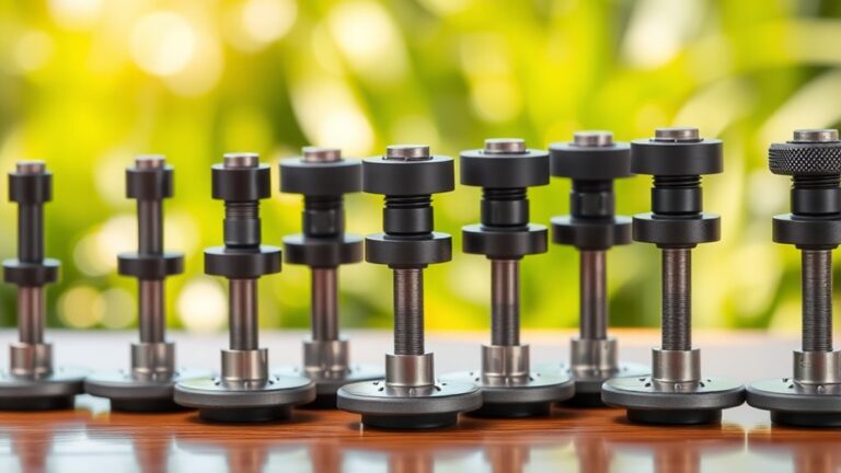 top lawn mower balancers