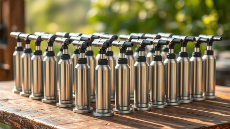 top lawn mower oil extractors