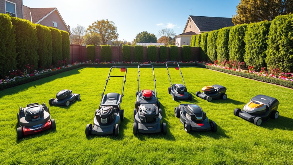 top lawn mower picks 2026