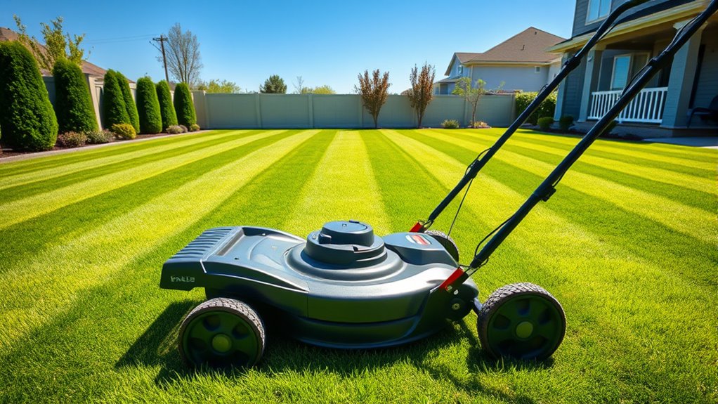 top lawn stripers 2026