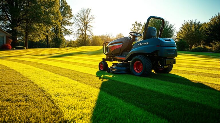 top lawn striping kits