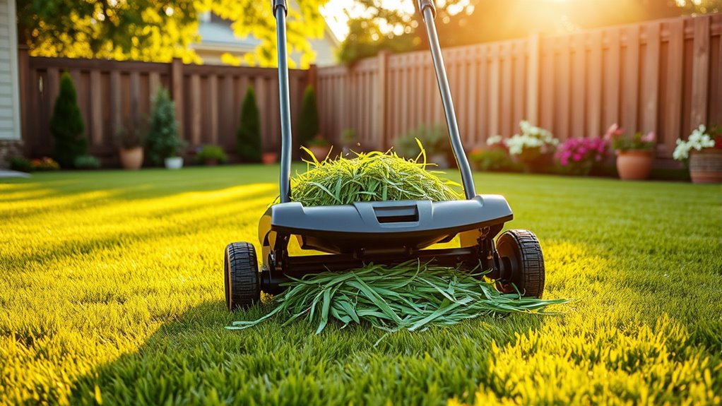 top lawn sweepers 2026