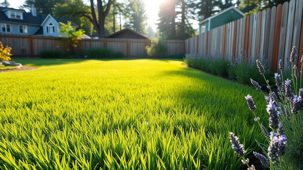 top lawn tick treatments