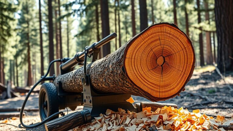 top log splitter reviews