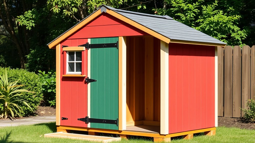 top long lasting coop paints