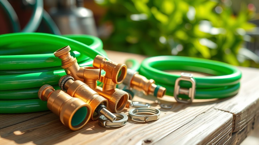 top long lasting hose repair kits