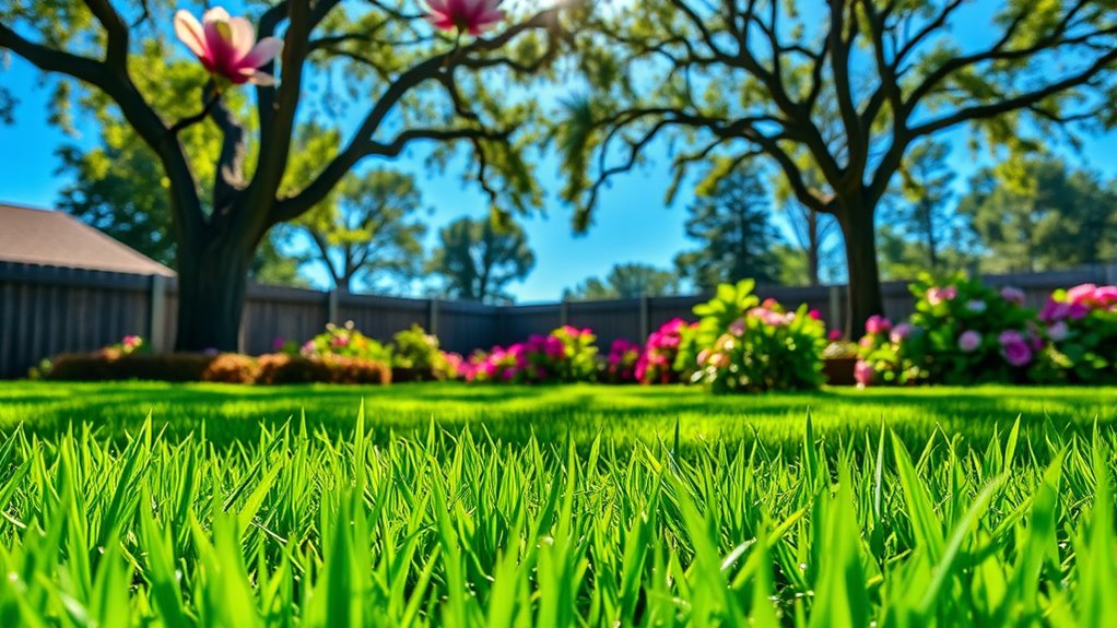 top louisiana grass seed