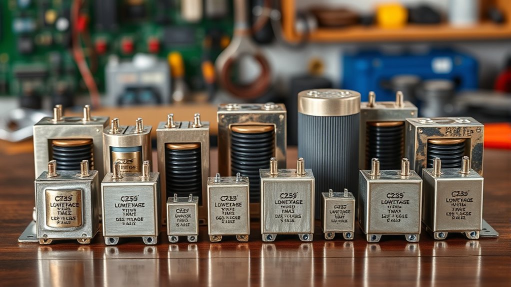 top low voltage transformers