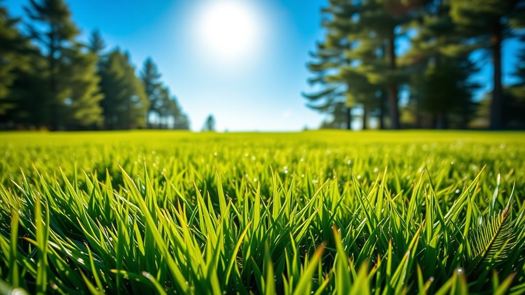 top maine lawn grass seeds