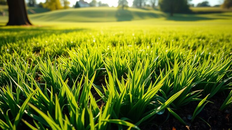 top midwest lawn grass seeds