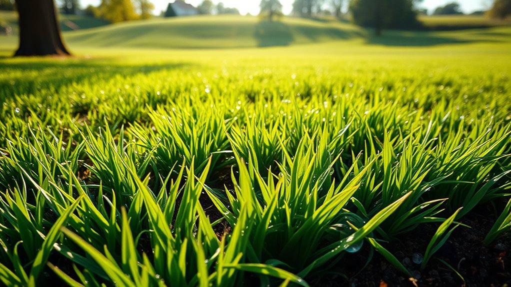 top midwest lawn grass seeds