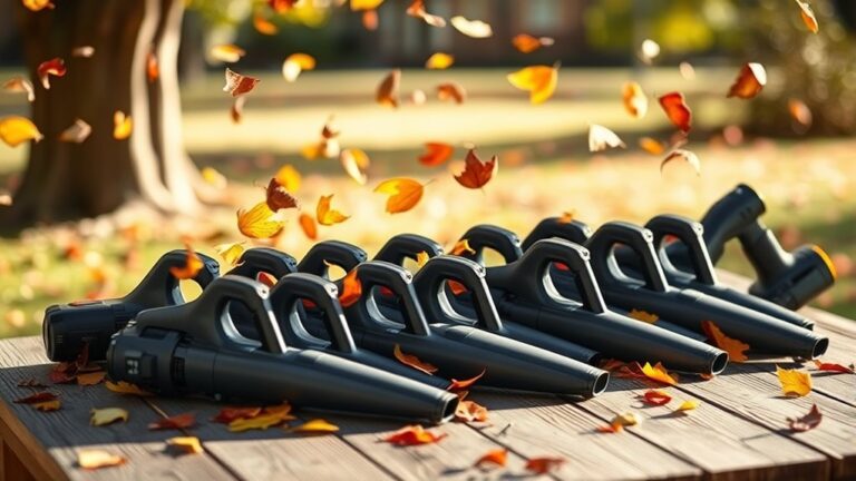 top mini cordless leaf blowers