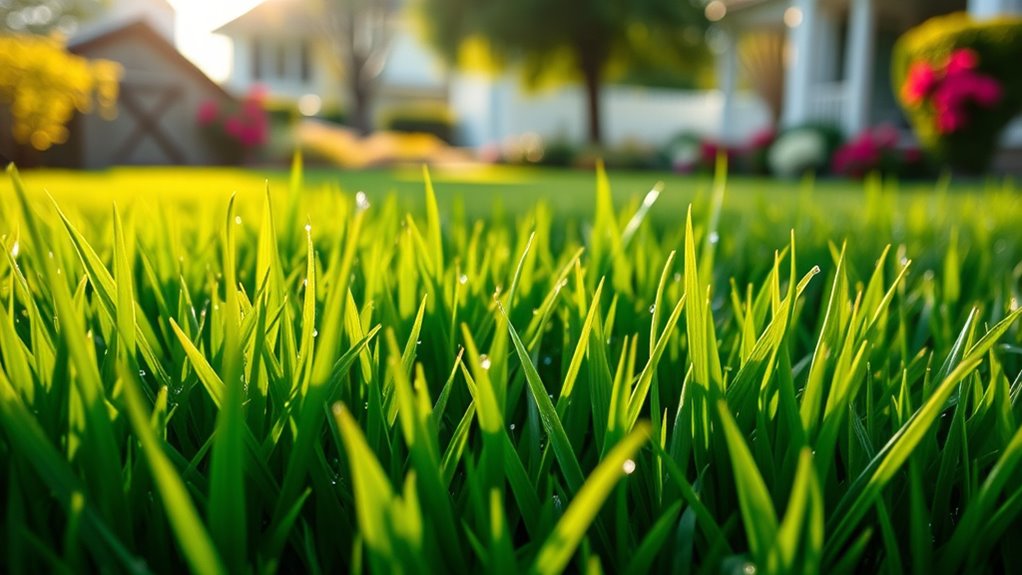 top missouri lawn seed options