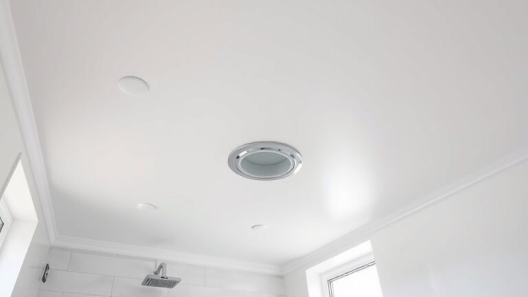 top mold resistant bathroom paints