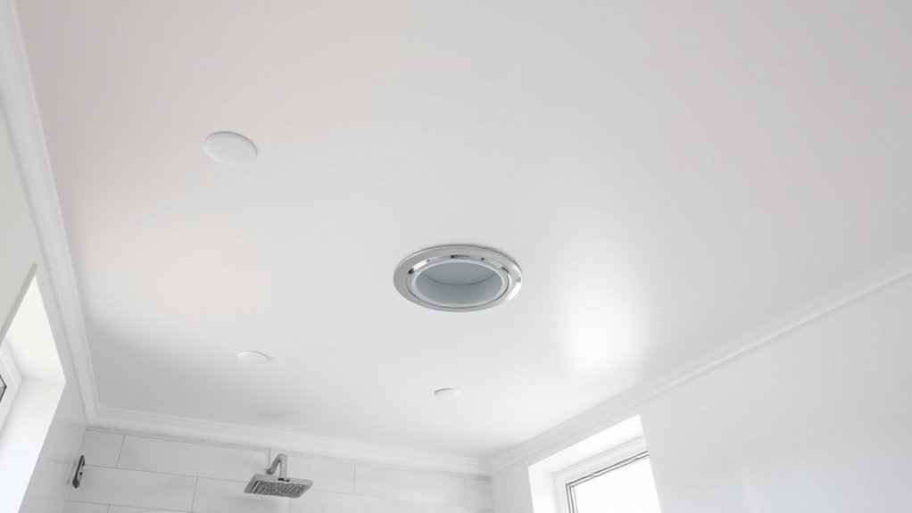 top mold resistant bathroom paints