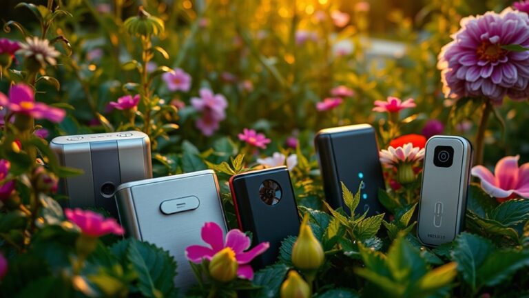 top motion activated garden noisemakers