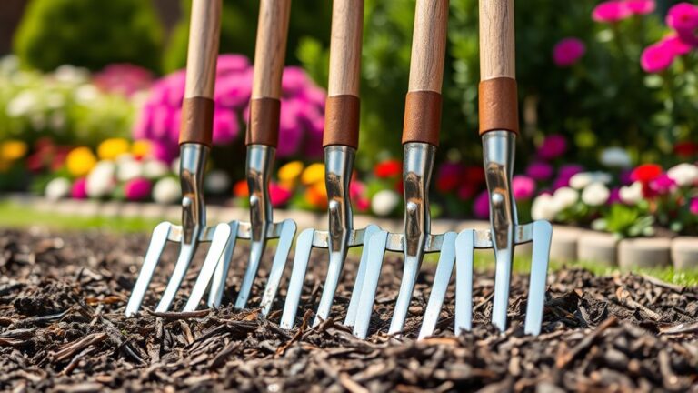 top mulch forks 2026