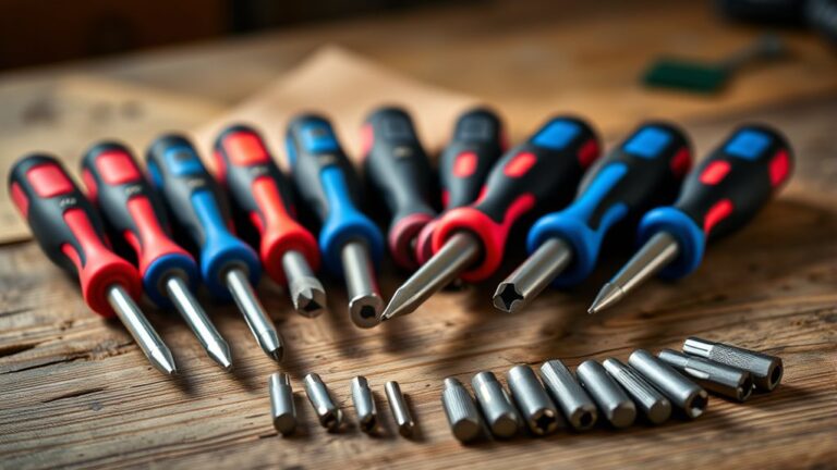 top multi bit screwdriver picks