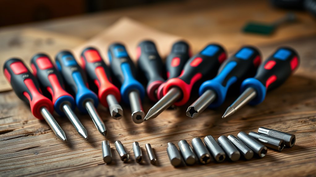 top multi bit screwdriver picks
