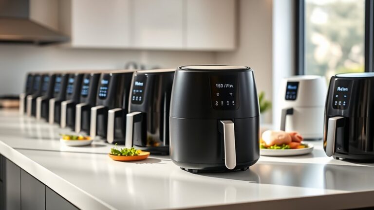 top multi function air fryer list
