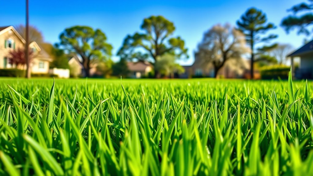 top north carolina grass seeds