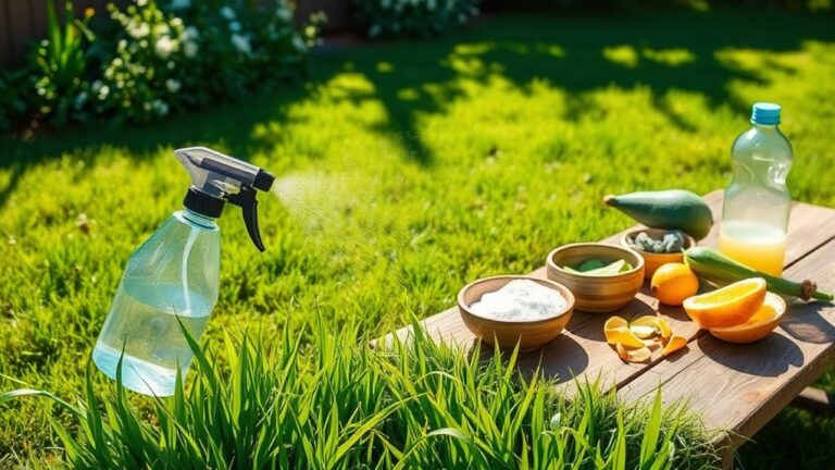 top organic weed killers