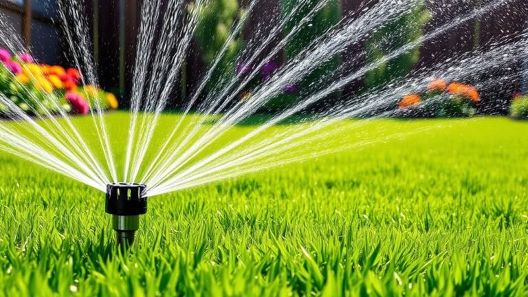 top oscillating sprinklers 2026