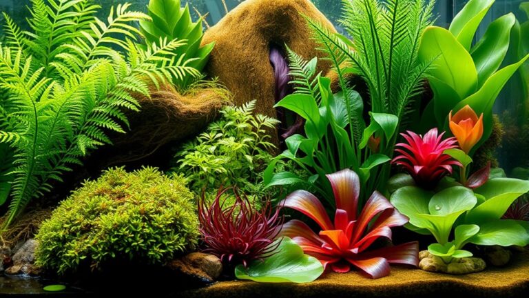 top paludarium plants 2026