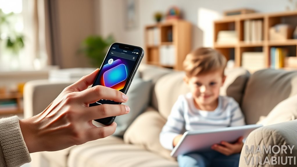 top parental control app