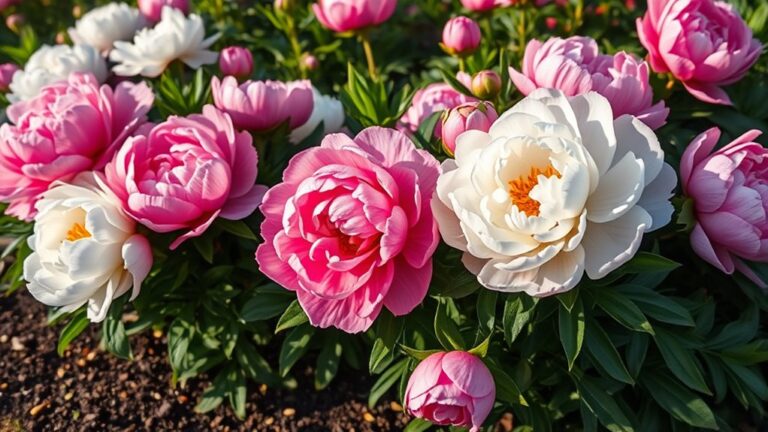 top peony fertilizers 2026