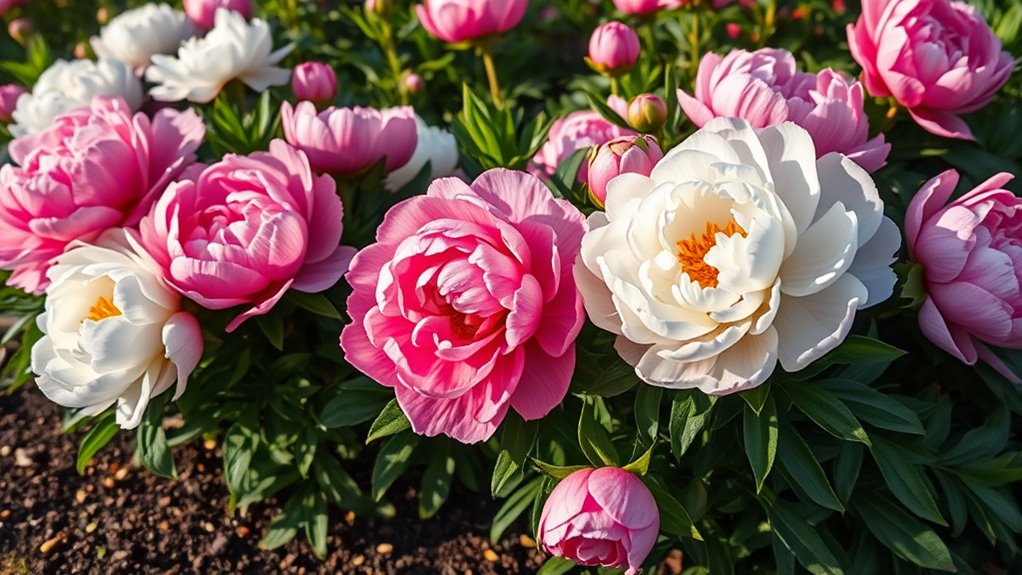 top peony fertilizers 2026