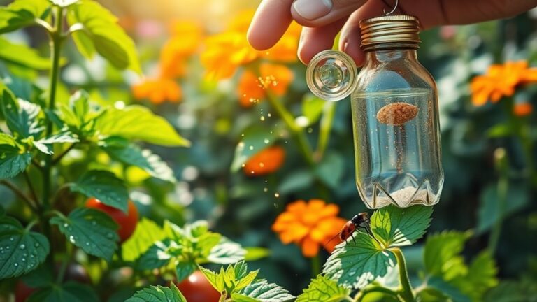 top pest control tips