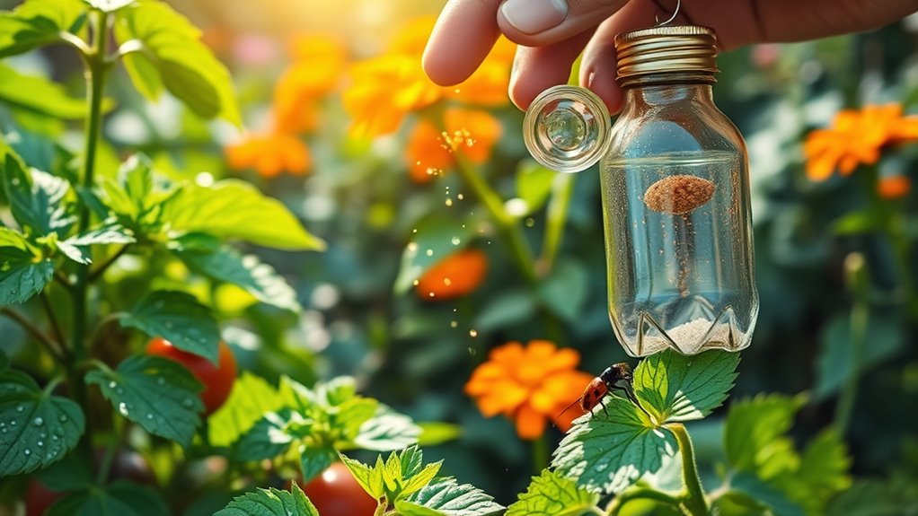 top pest control tips