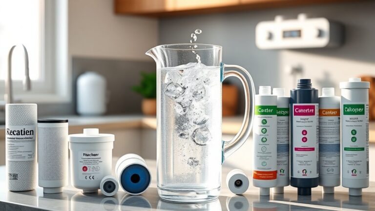 top pfas filter brands