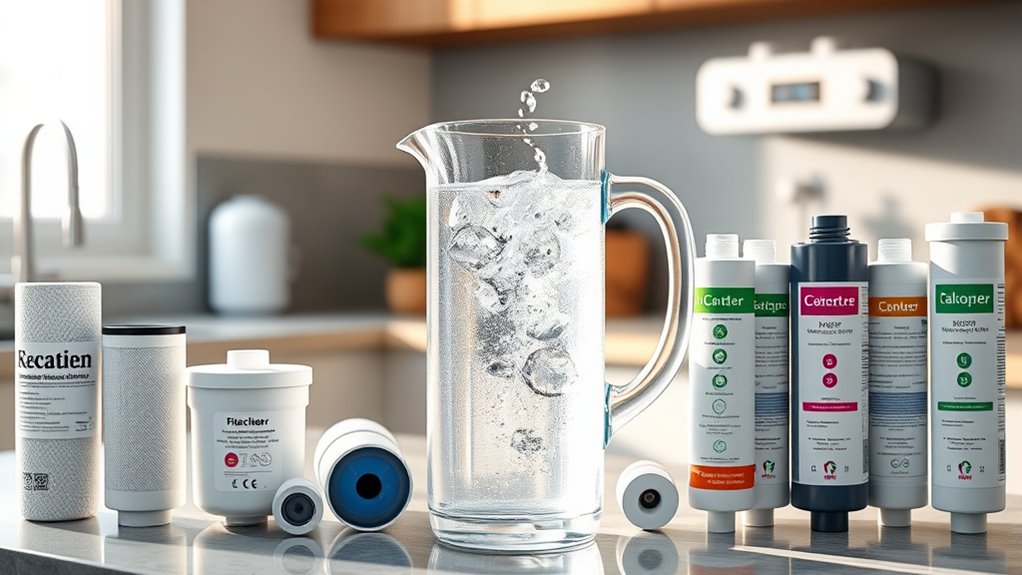 top pfas filter brands