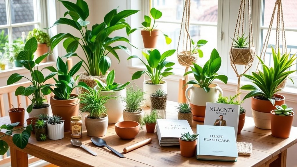 top plant lover gift ideas