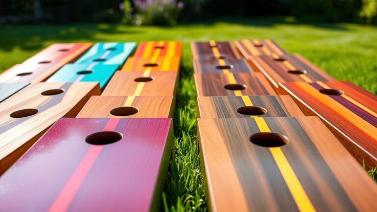 top poly coatings for durability