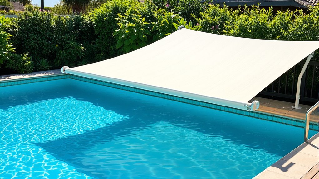top pool canopy picks
